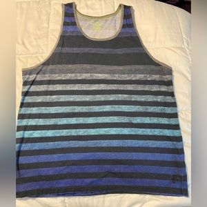 Men’s American Eagle Tank Top